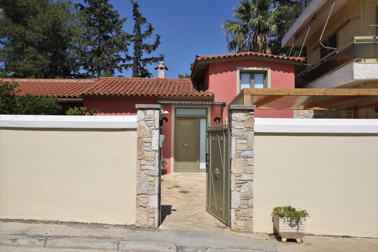 For4 Seasons Home 2 - By Avelink Spáta Exterior foto